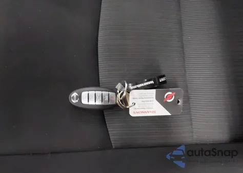 2020 Nissan Sentra Sv Xtronic Cvt из США, поврежденный, VIN 3N1AB8CV9LY222926